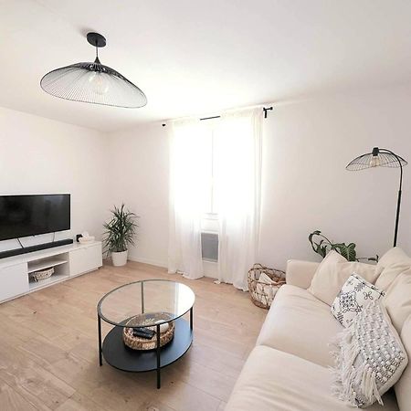 Apartament Parenthese Entre Pic Saint Loup Et Vignes - Meuble De Tourisme 3 Etoiles Les Matelles Zewnętrze zdjęcie