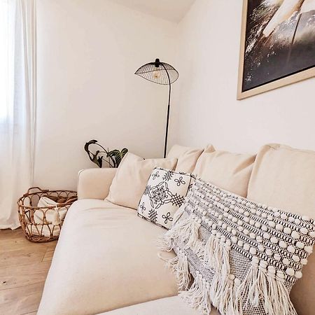 Apartament Parenthese Entre Pic Saint Loup Et Vignes - Meuble De Tourisme 3 Etoiles Les Matelles Zewnętrze zdjęcie