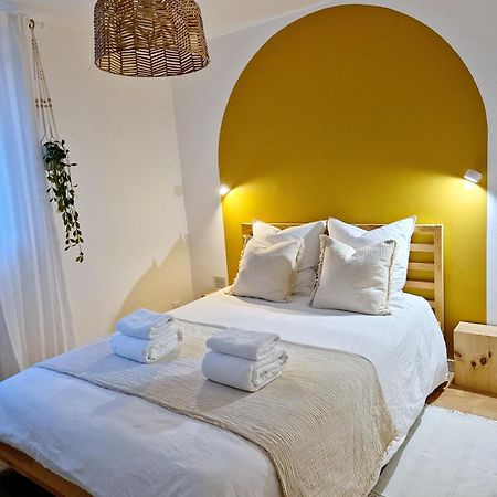 Apartament Parenthese Entre Pic Saint Loup Et Vignes - Meuble De Tourisme 3 Etoiles Les Matelles Zewnętrze zdjęcie