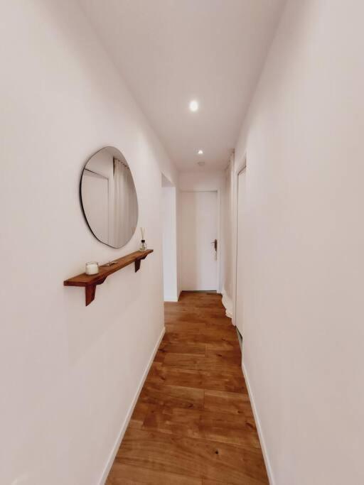 Apartament Parenthese Entre Pic Saint Loup Et Vignes - Meuble De Tourisme 3 Etoiles Les Matelles Zewnętrze zdjęcie