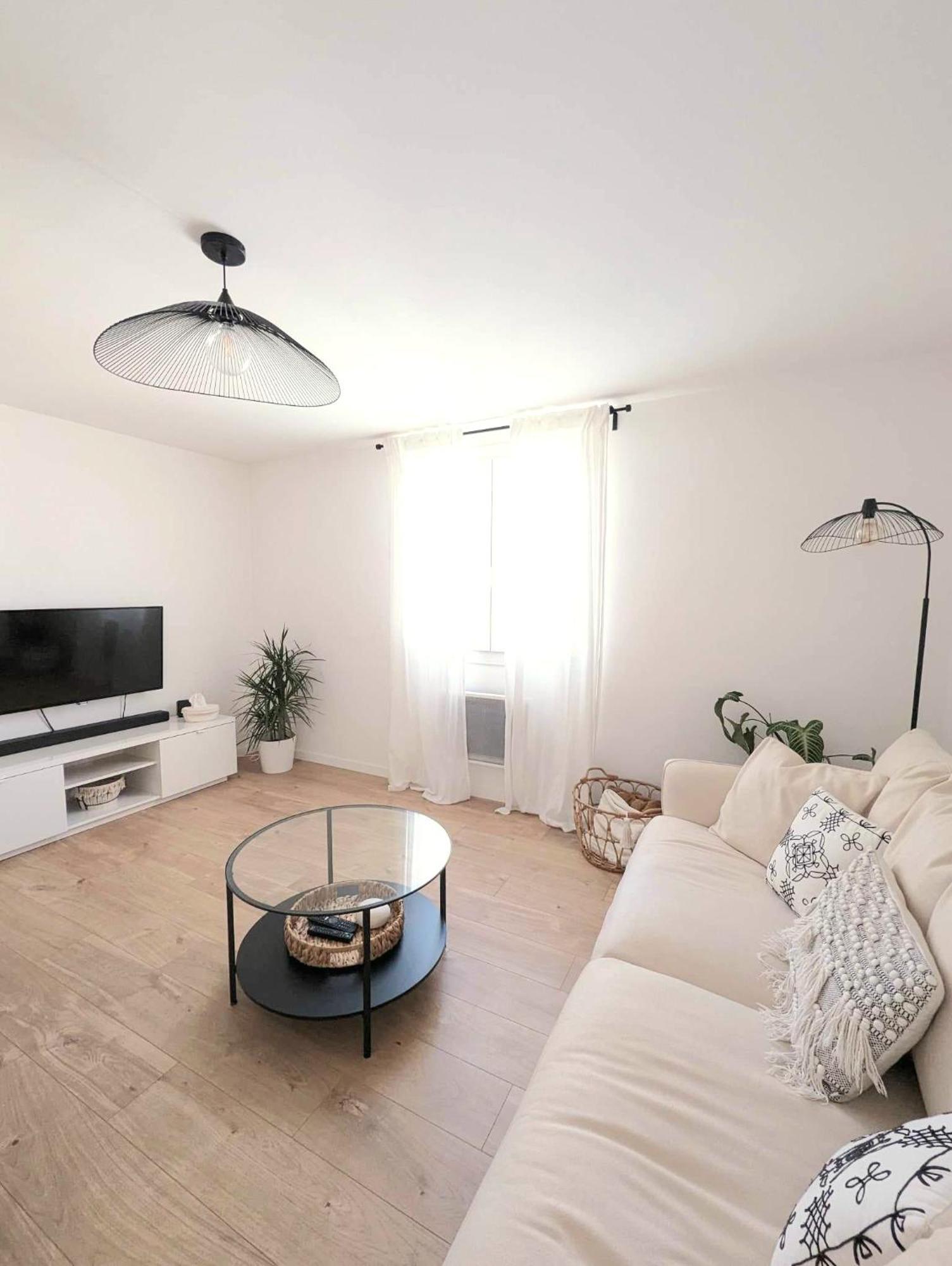 Apartament Parenthese Entre Pic Saint Loup Et Vignes - Meuble De Tourisme 3 Etoiles Les Matelles Zewnętrze zdjęcie