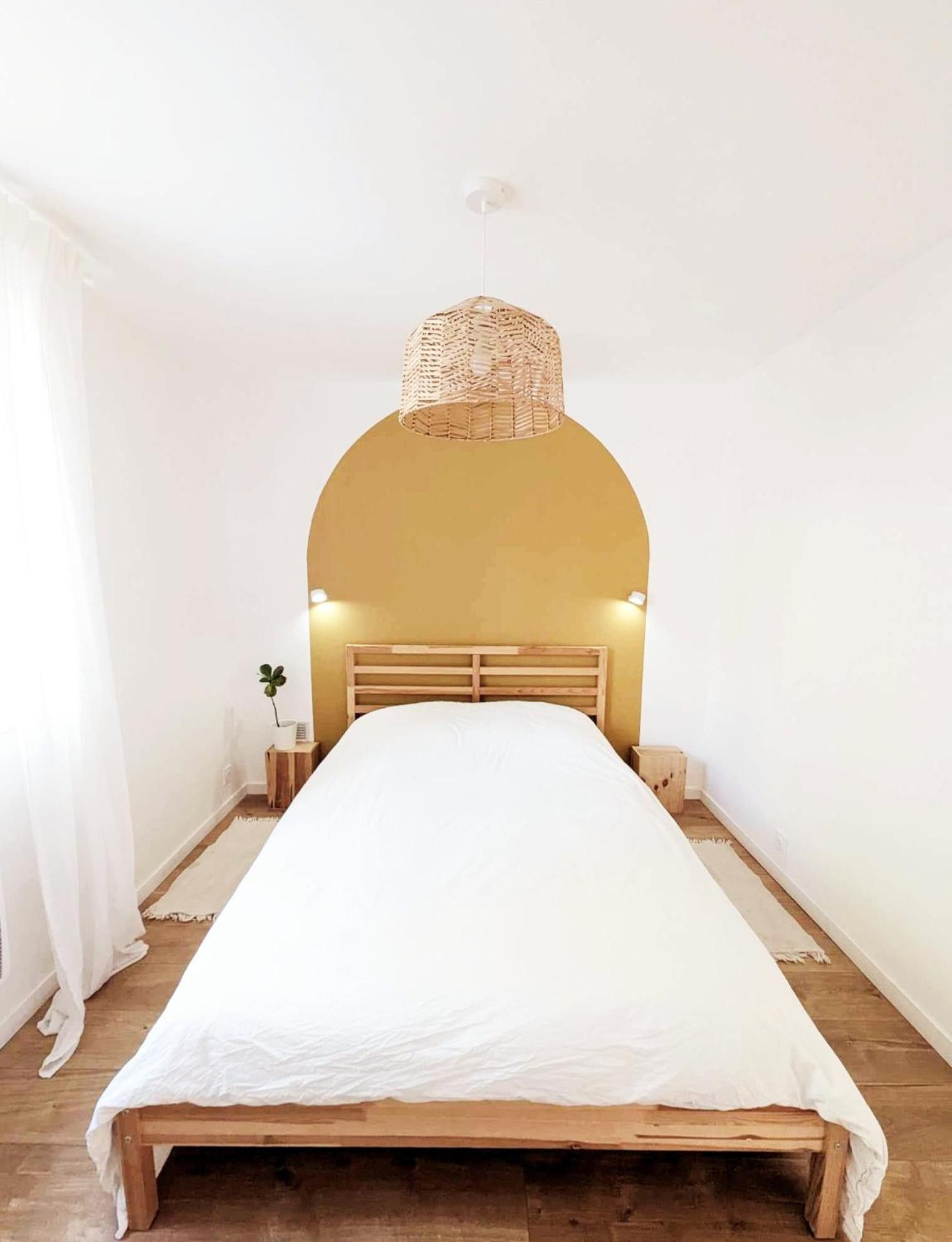 Apartament Parenthese Entre Pic Saint Loup Et Vignes - Meuble De Tourisme 3 Etoiles Les Matelles Zewnętrze zdjęcie