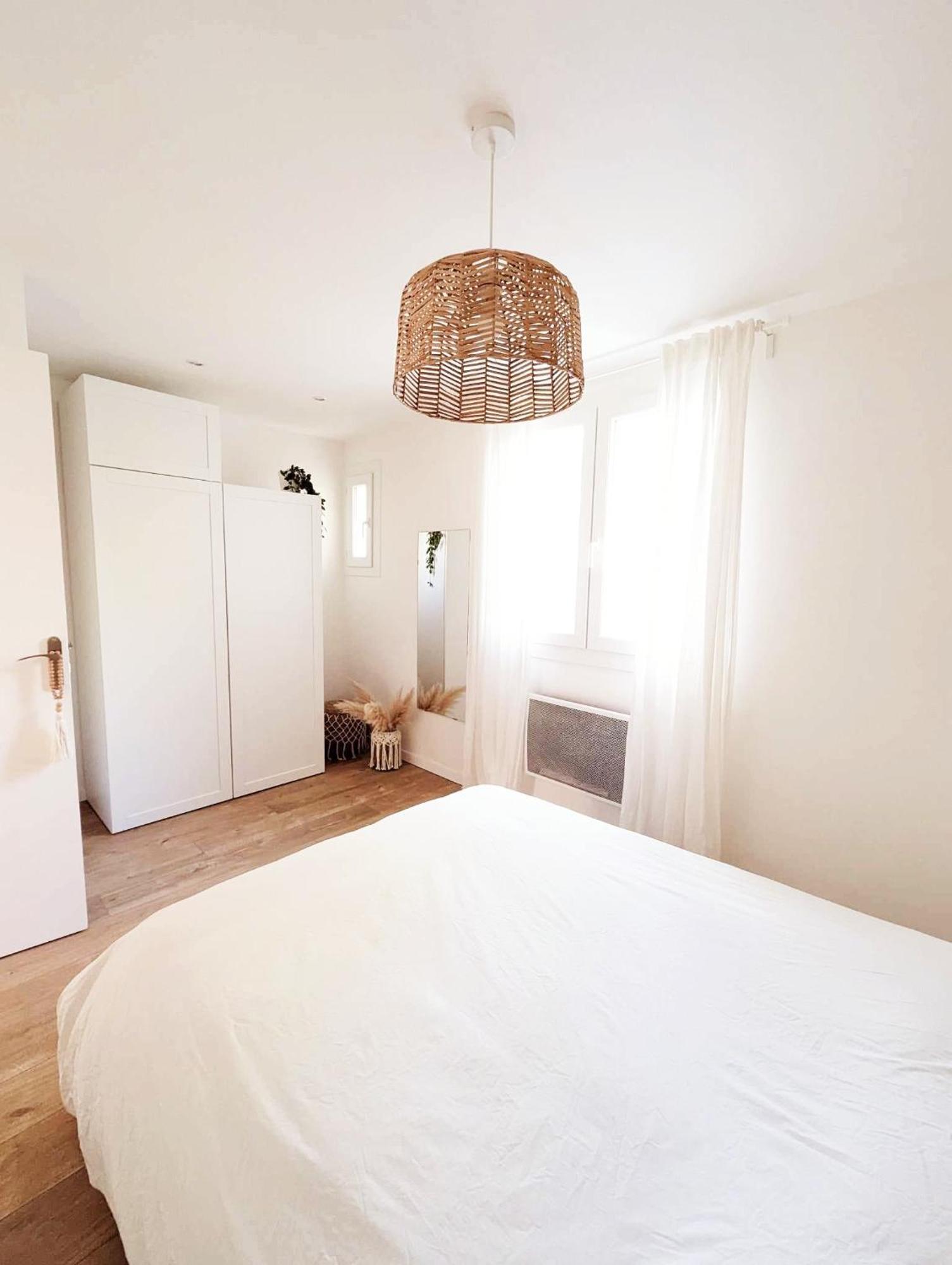 Apartament Parenthese Entre Pic Saint Loup Et Vignes - Meuble De Tourisme 3 Etoiles Les Matelles Zewnętrze zdjęcie