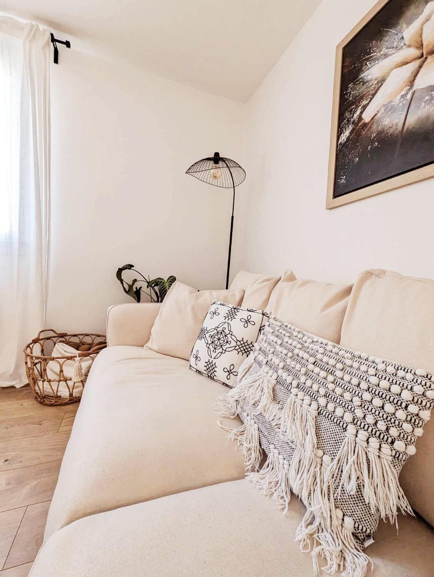 Apartament Parenthese Entre Pic Saint Loup Et Vignes - Meuble De Tourisme 3 Etoiles Les Matelles Zewnętrze zdjęcie
