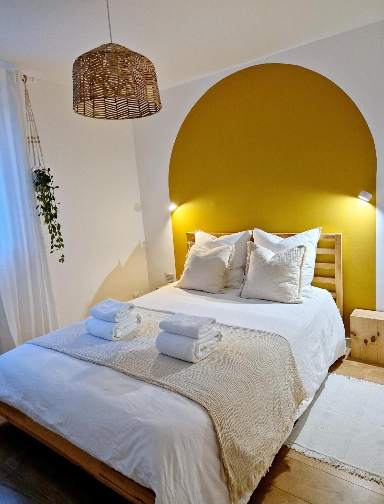 Apartament Parenthese Entre Pic Saint Loup Et Vignes - Meuble De Tourisme 3 Etoiles Les Matelles Zewnętrze zdjęcie